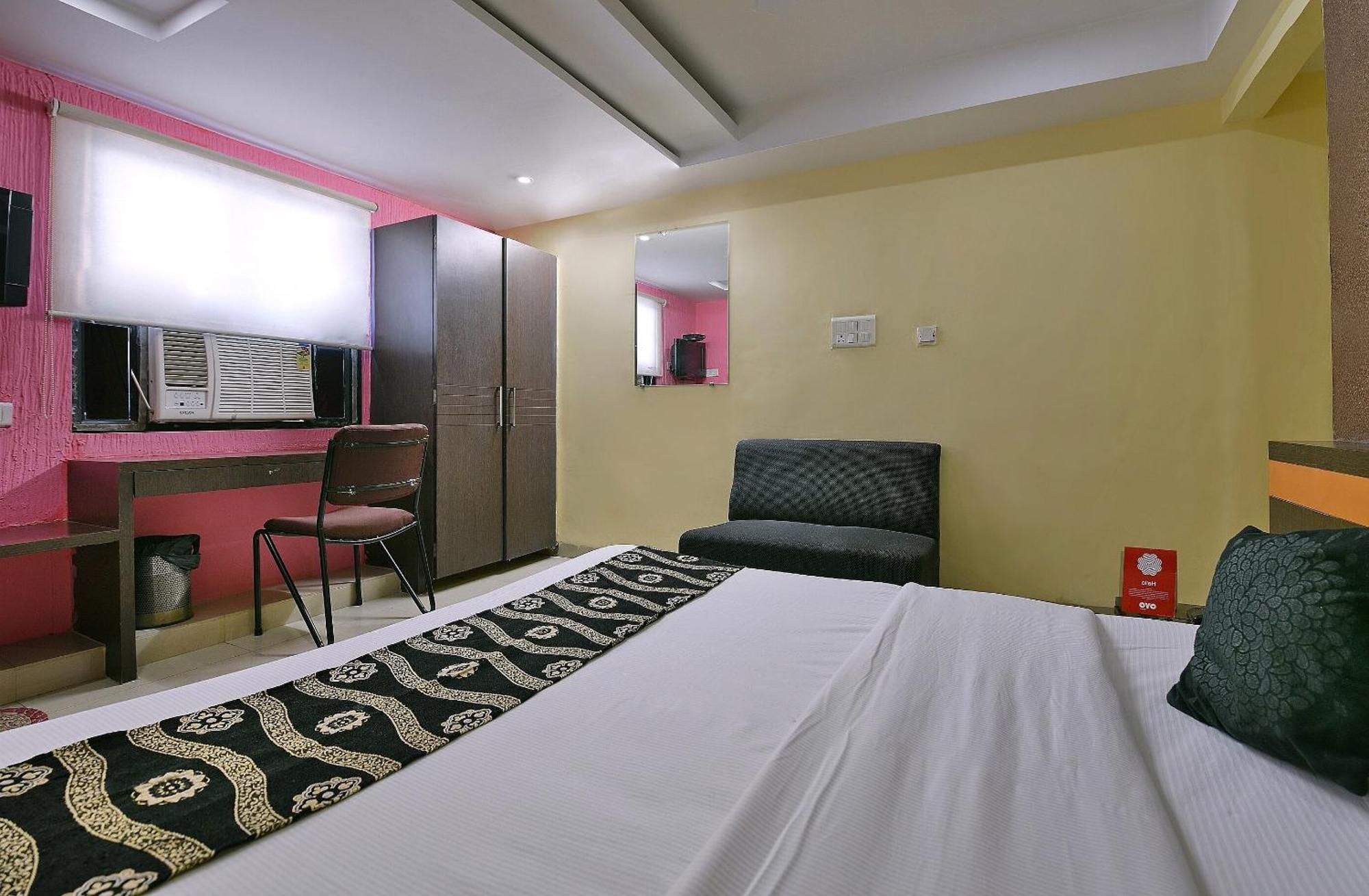 Collection O Diamond And Residences Indore Exterior photo
