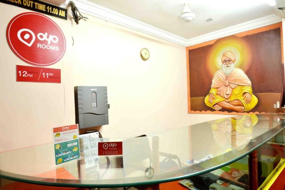 Collection O Diamond And Residences Indore Exterior photo
